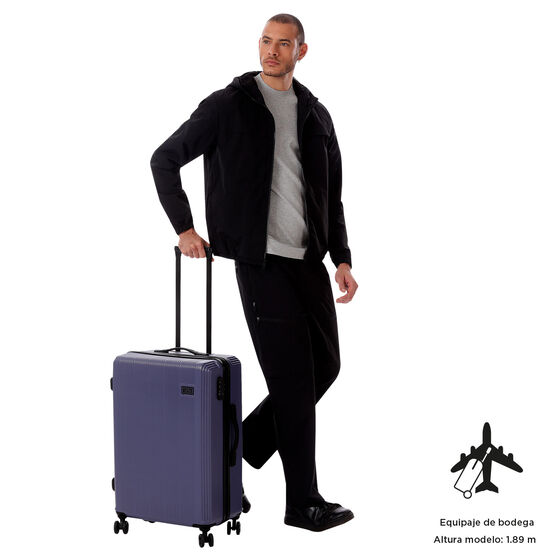 Maleta SKO M - Skipper Blue image number 2