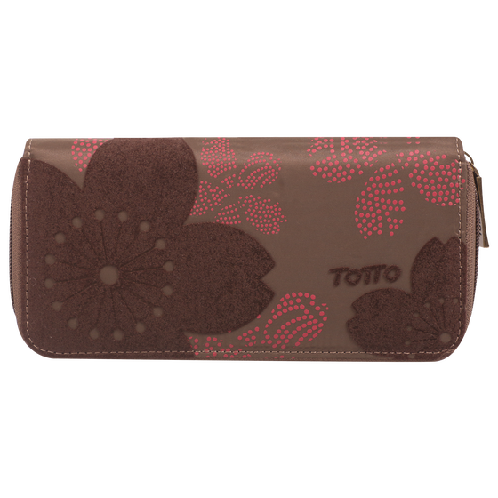Cartera mujer - Kuma image number 1