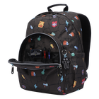 Mochila Gommas - Estampado videojuego image number 5