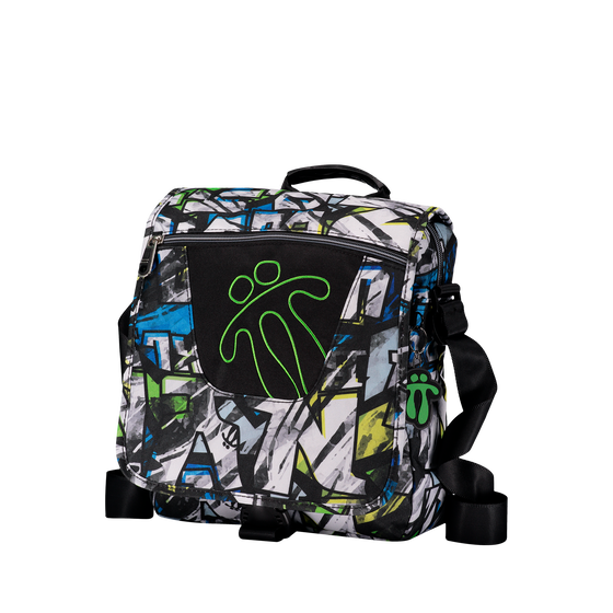 Bandolera escolar Cuaderno - 3SD image number 3