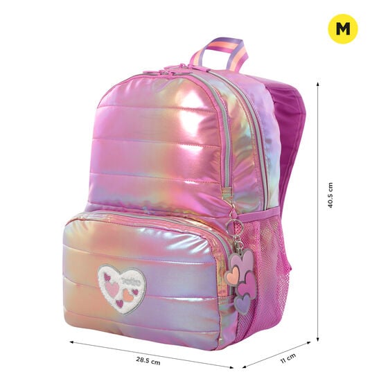Mochila Glowy M image number 3
