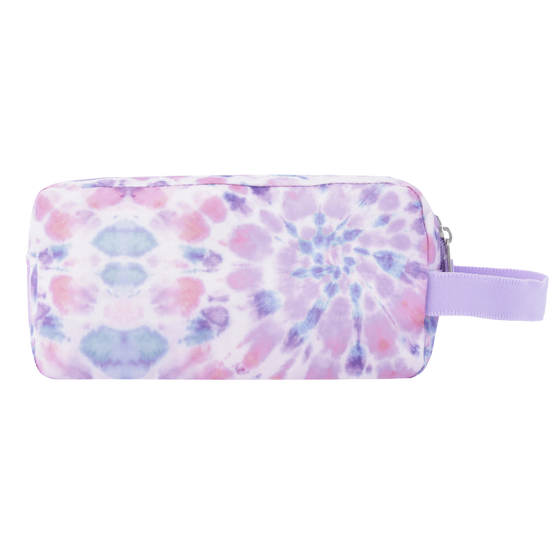 Estuche Agapec - Rosa tye dye image number 3