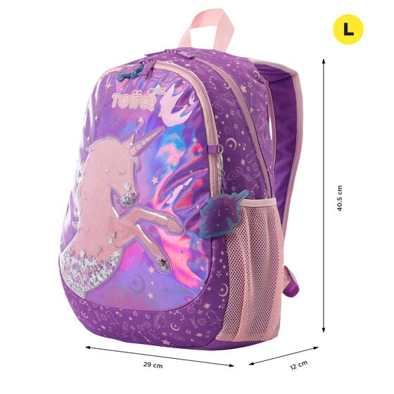 Mochila Unispace M image number 2