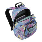 Mochila Tempera - Flores hawaianas image number 8