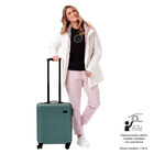 Maleta SKO S - Silver Pine image number 2