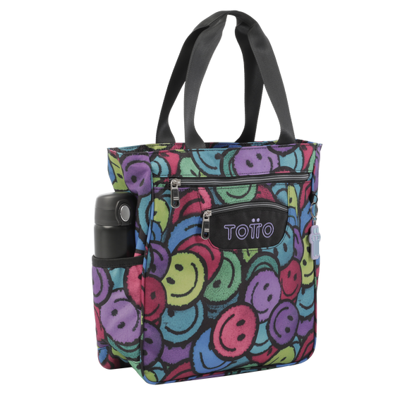 Bolso Cutara - Emojis image number 4