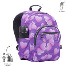 Mochila Gommas - Chubby image number 7