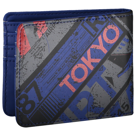 Cartera hombre - Azuero image number 4