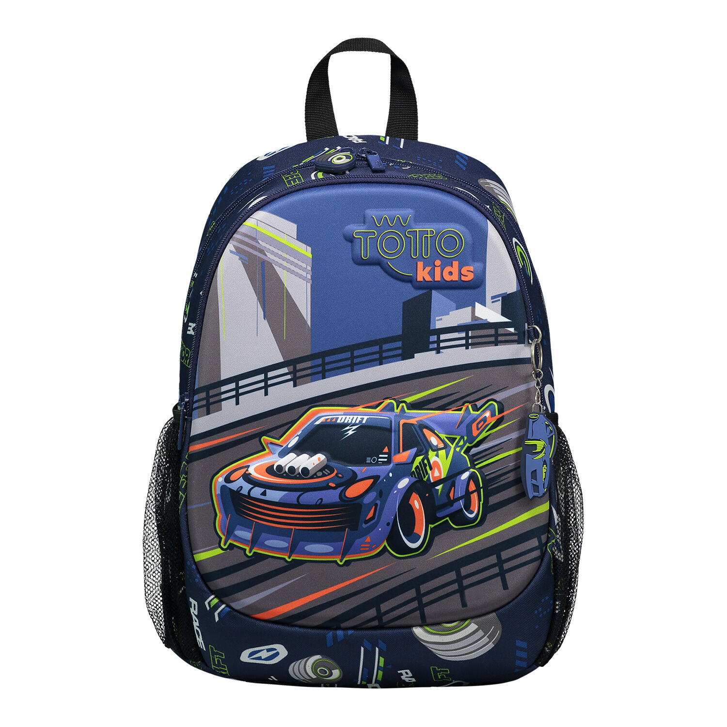 Mochila totto on sale ruedas outlet