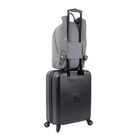 Mochila Isa M - Gris image number 7