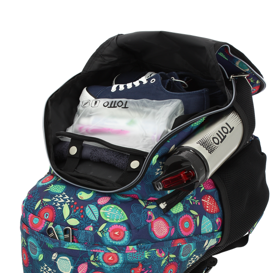 Mochila escolar Cartulina - 1LV image number 5