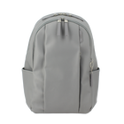 Mochila Meryl Gris image number 1