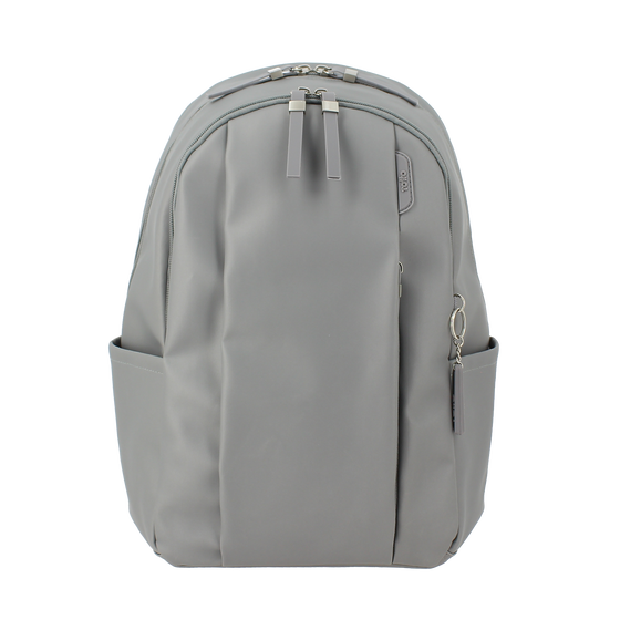 Mochila Meryl Gris image number 1