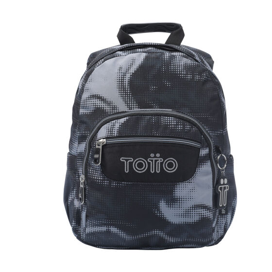Mochila Tempera - Bluc image number 1