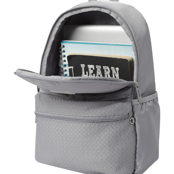 Mochila Palencia - Gris image number 6