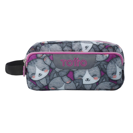 Estuche Agapec - Kitten Rose image number 1