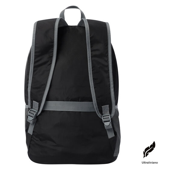 Mochila Plegable Syncro 27 - Negro image number 7