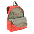 Mochila juvenil - Cielo image number 5