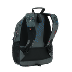 Mochila escolar adaptable a carro Acuareles - 8G0 image number 4