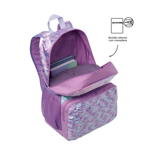 Mochila Sireny L image number 5