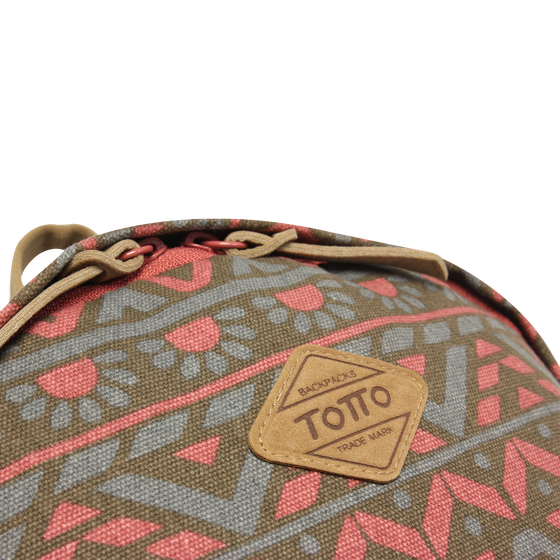 Mochila juvenil - Blideny image number 4