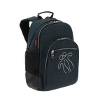 Mochila escolar Crayoles - Z04 image number 2