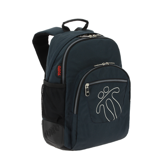 Mochila escolar Crayoles - Z04 image number 2