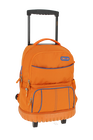 Mochila escolar con ruedas - Yeil image number 2