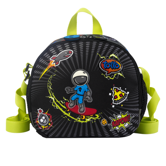 Portameriendas escolar - CoolPatch image number 1