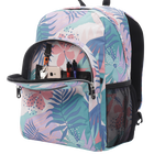 Mochila Acuareles - Plantas tropicales image number 5
