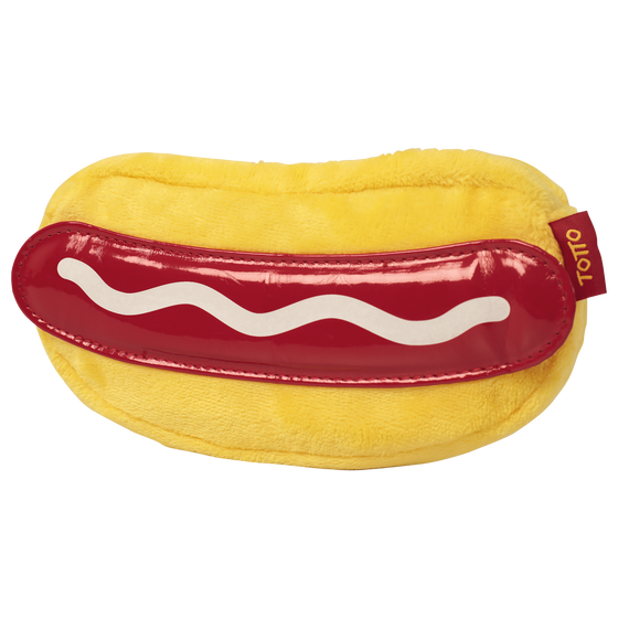Estuche escolar hot dog - Comira image number 2