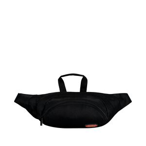 Riñonera Caracas - Black