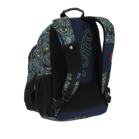 Mochila escolar Cartulina - 6LL image number 4