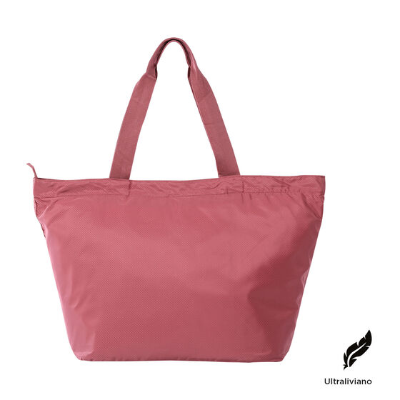 Bolso plegable Ramel - Deco Rose image number 5