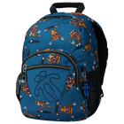 Mochila escolar Tempera - 8LC image number 2