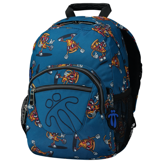 Mochila escolar Tempera - 8LC image number 2