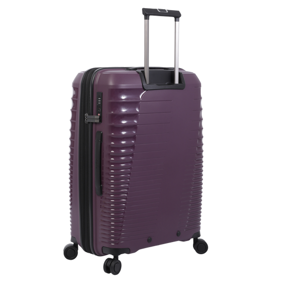 Maleta Traveler M - Morado 2 image number 4