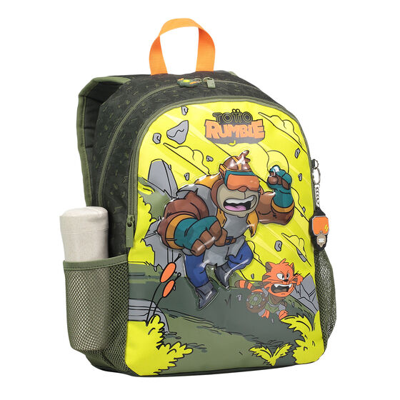 Mochila Brawlmaster M image number 4