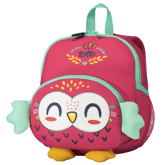 Mochila infantil - Morelos image number 2