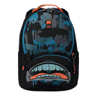 Mochila escolar mediana - Castor image number 1