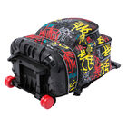 Mochila Desmontable Tiza - Grafil image number 4