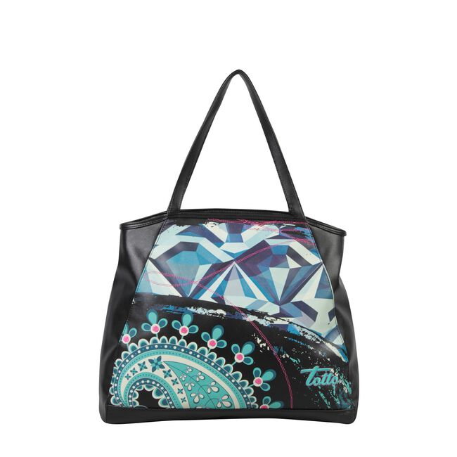 Bolso shopper mujer - Rubia