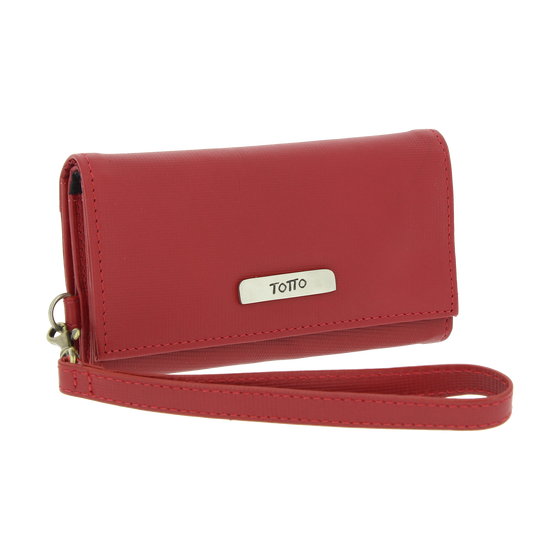 Cartera cuero mujer - Labuan image number 2