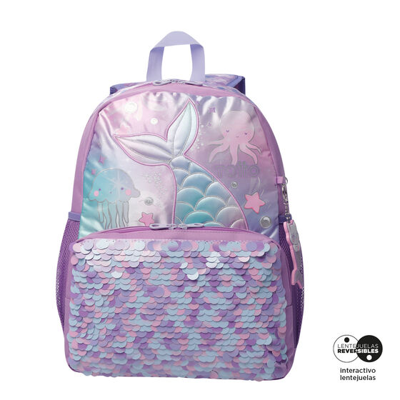 Mochila Sireny L image number 1