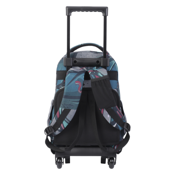 Mochila Resma - Lienzo image number 3