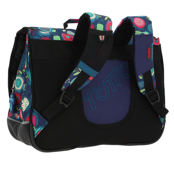 Mochila escolar Tijeras - 1LV image number 4