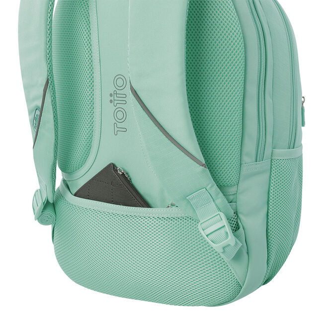 Mochila para portátil 15,4 color verde - Cambridge image number null