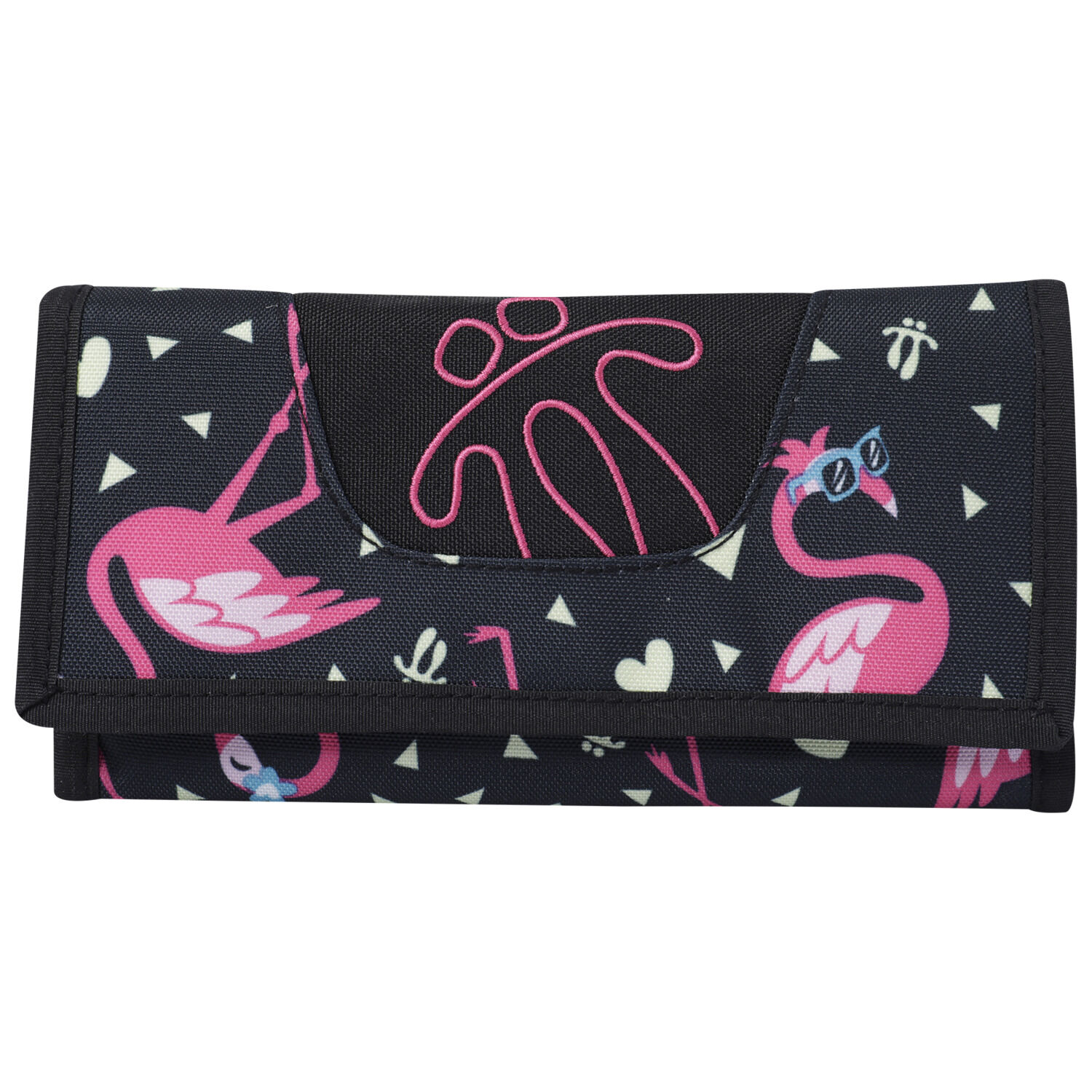 Cartera juvenil cheap