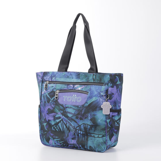 Bolso Cutara - Electric nature image number 2