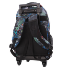 Mochila Resma - Estampado fútbol image number 4